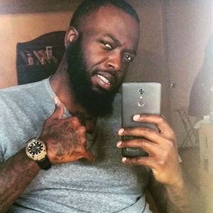 Meet your Posher, Nathaniel